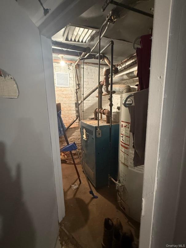 Single Family Grant  Brooklyn, NY 11208, MLS-915370-14