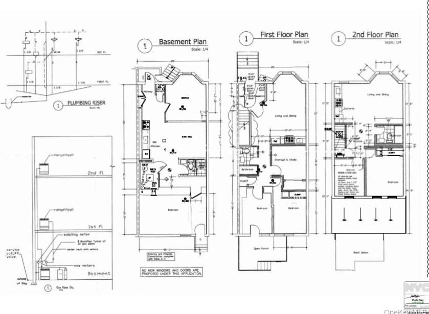 Single Family Grant  Brooklyn, NY 11208, MLS-915370-2