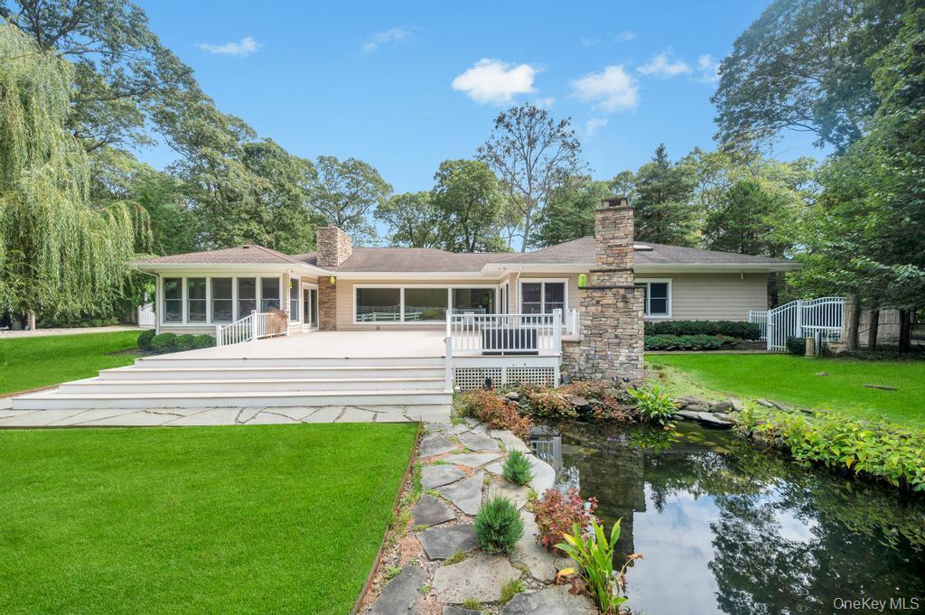 Single Family Oakside  Suffolk County, NY 11787, MLS-915379-10