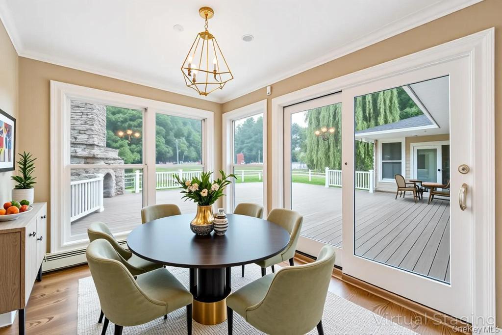 Single Family Oakside  Suffolk County, NY 11787, MLS-915379-15