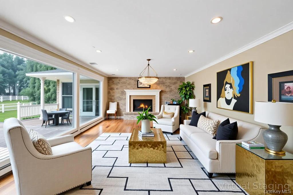 Single Family Oakside  Suffolk County, NY 11787, MLS-915379-17