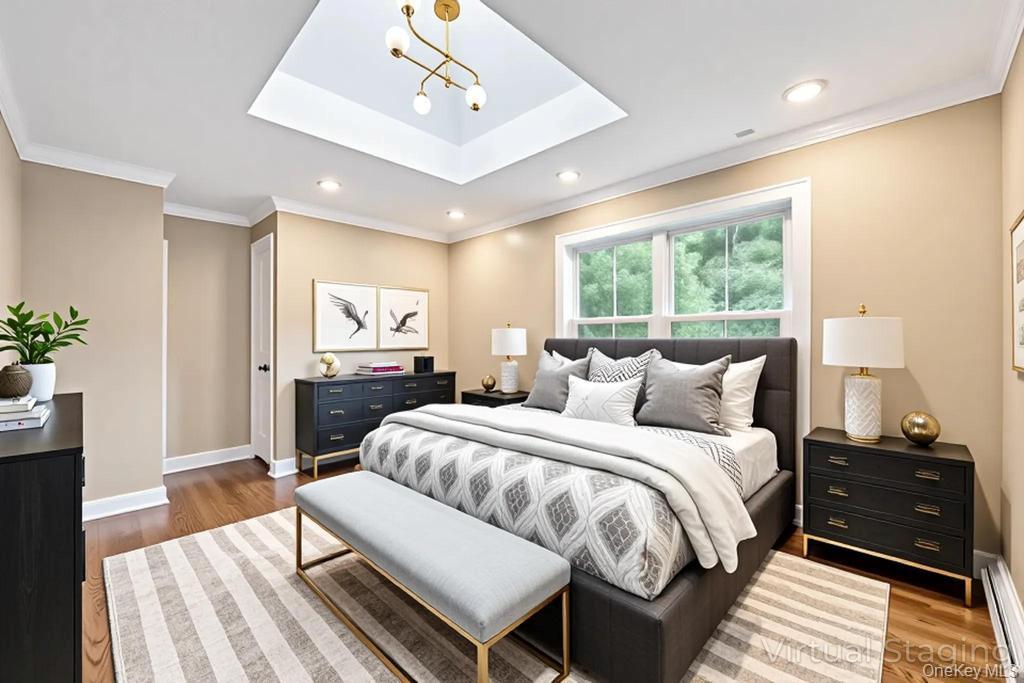 Single Family Oakside  Suffolk County, NY 11787, MLS-915379-21