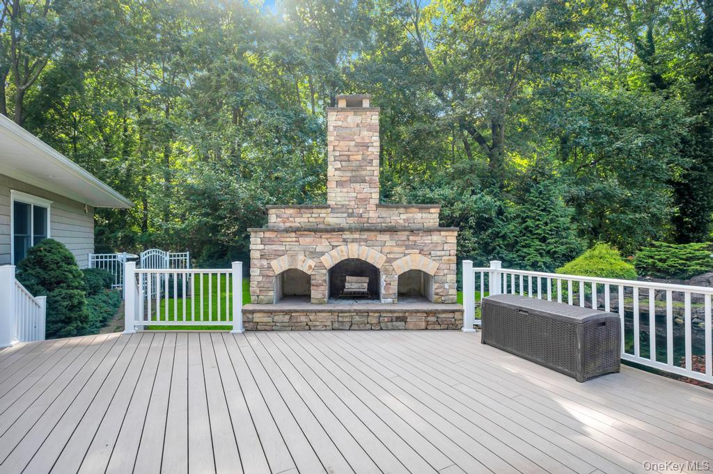 Single Family Oakside  Suffolk County, NY 11787, MLS-915379-7