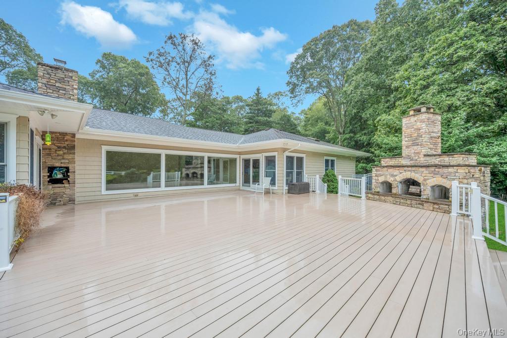 Single Family Oakside  Suffolk County, NY 11787, MLS-915379-8