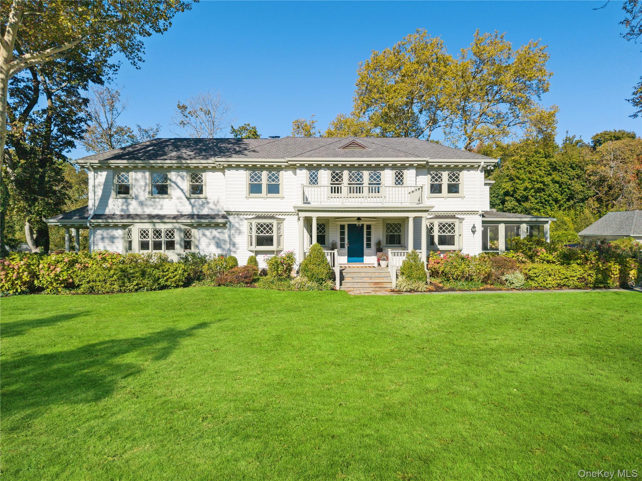 Single Family Skibo Westchester County, NY 10543, MLS-915384-2