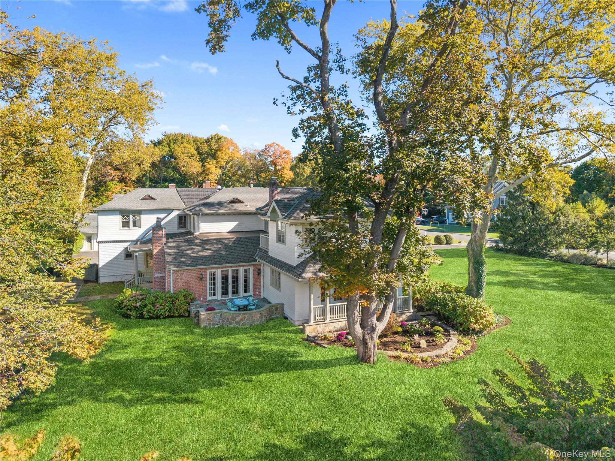 Single Family Skibo Westchester County, NY 10543, MLS-915384-42