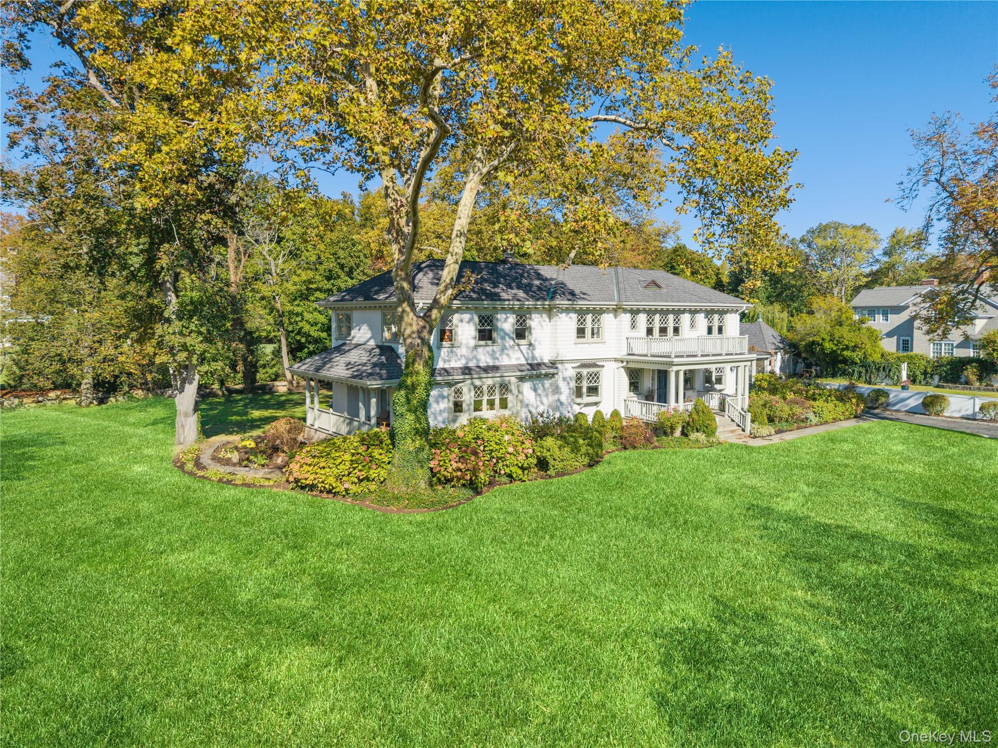 Single Family Skibo Westchester County, NY 10543, MLS-915384-43