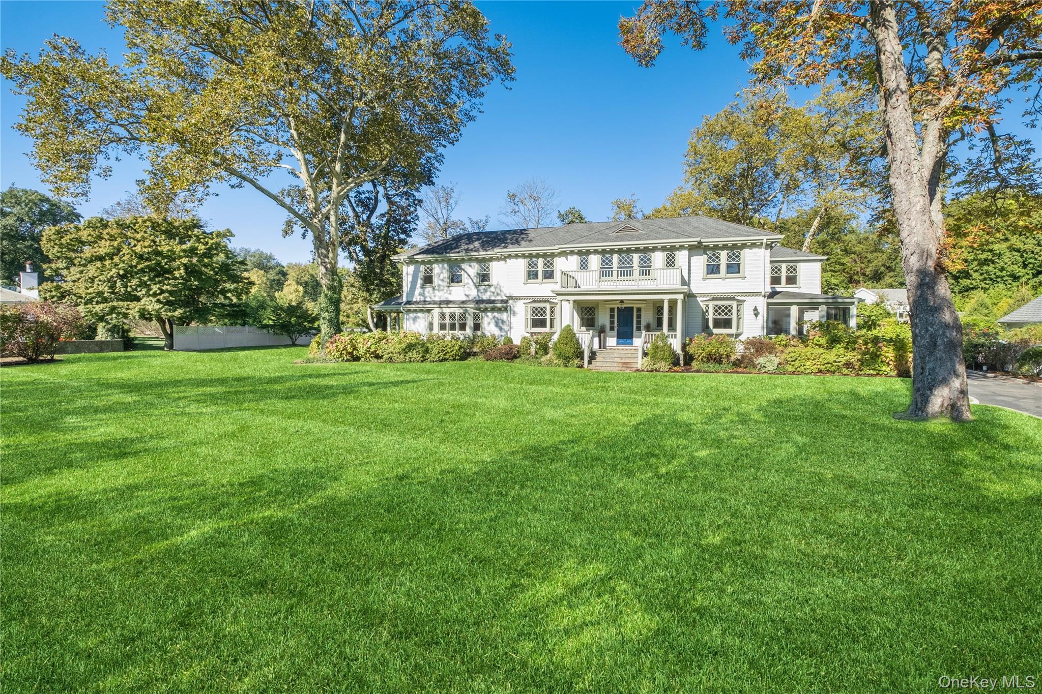 Single Family Skibo Westchester County, NY 10543, MLS-915384-44