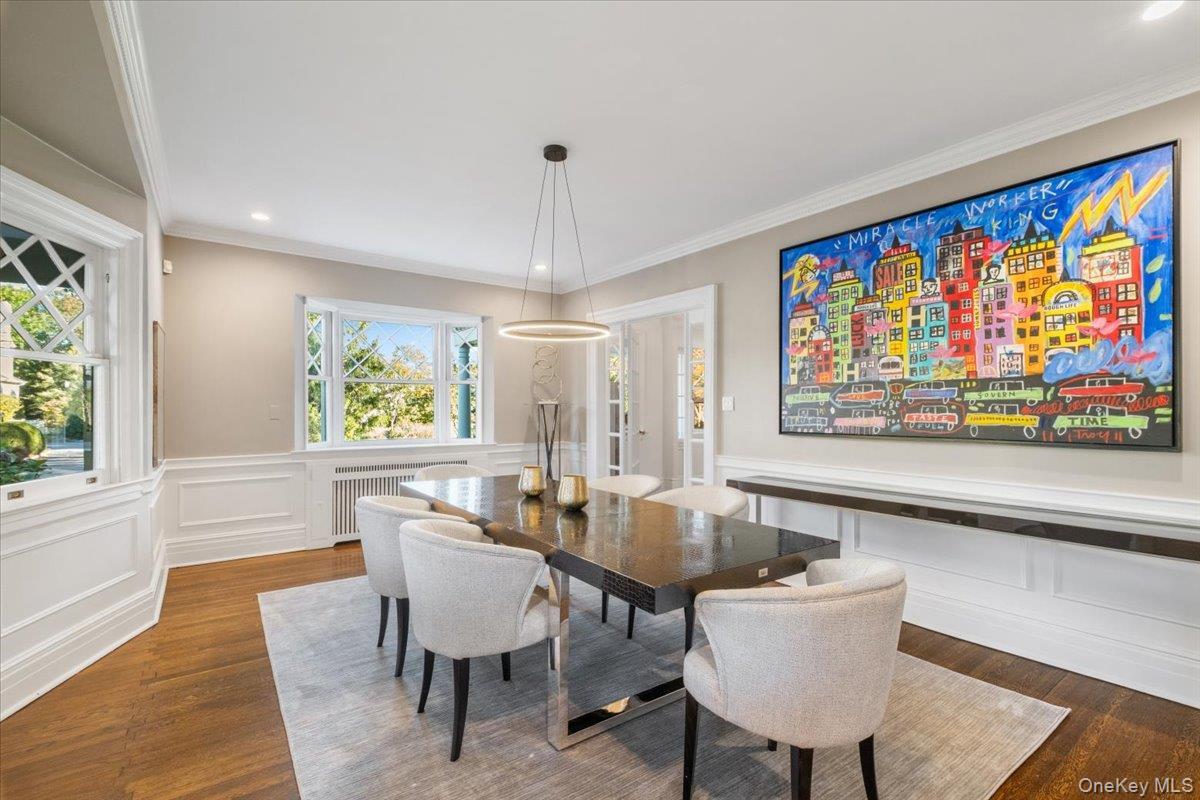 Single Family Skibo Westchester County, NY 10543, MLS-915384-7