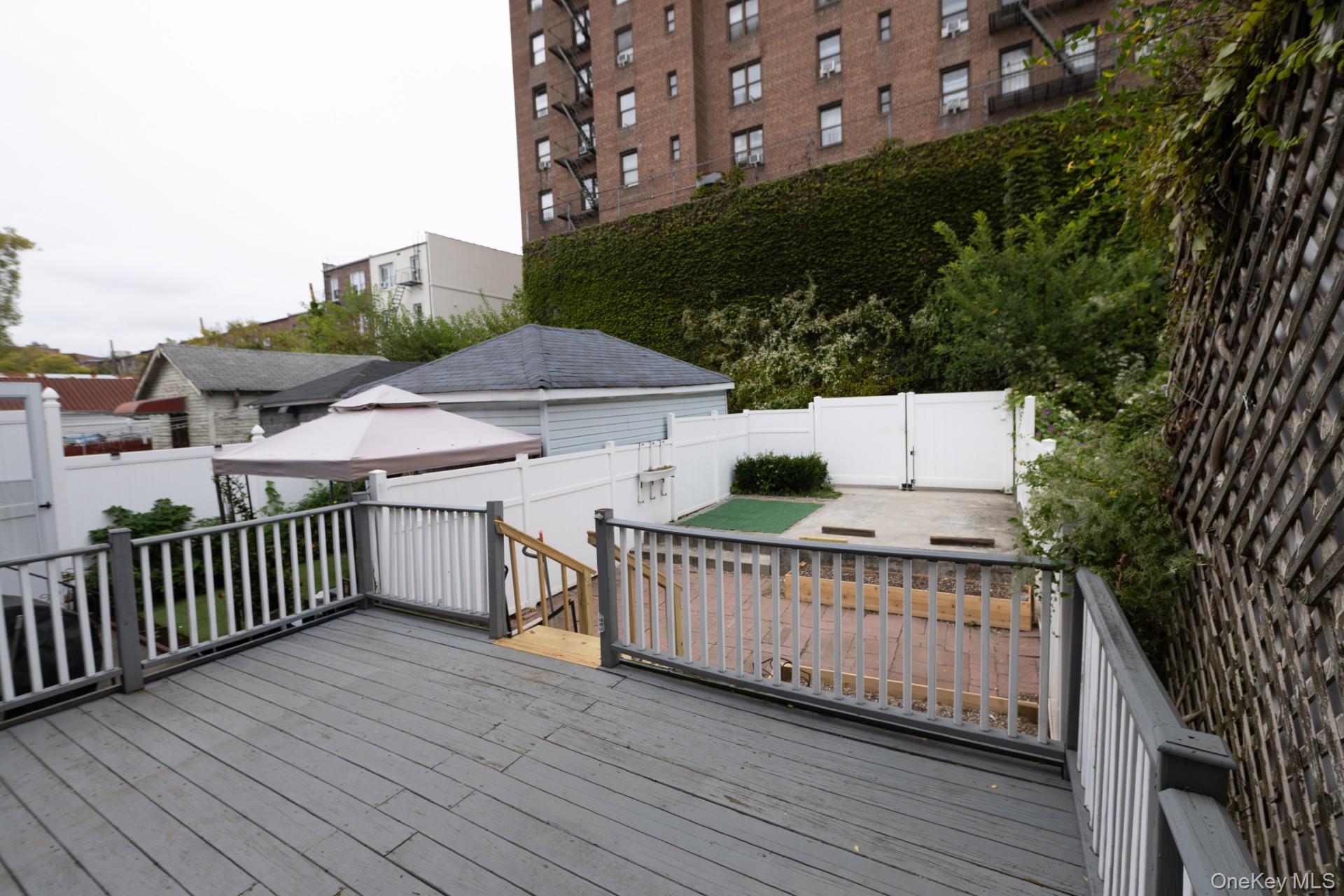 Single Family 86th  Queens, NY 11435, MLS-915434-17