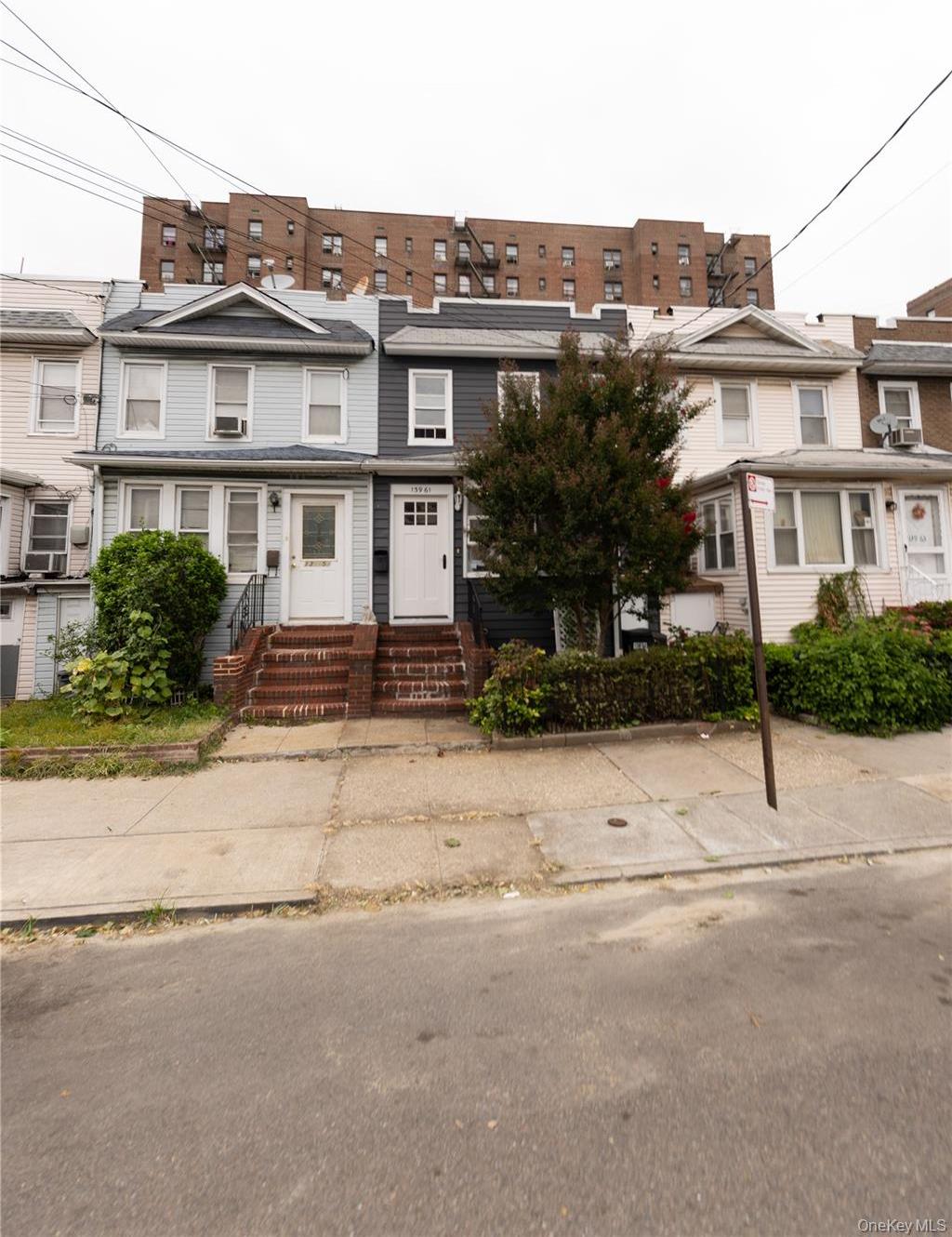 Single Family 86th  Queens, NY 11435, MLS-915434-18