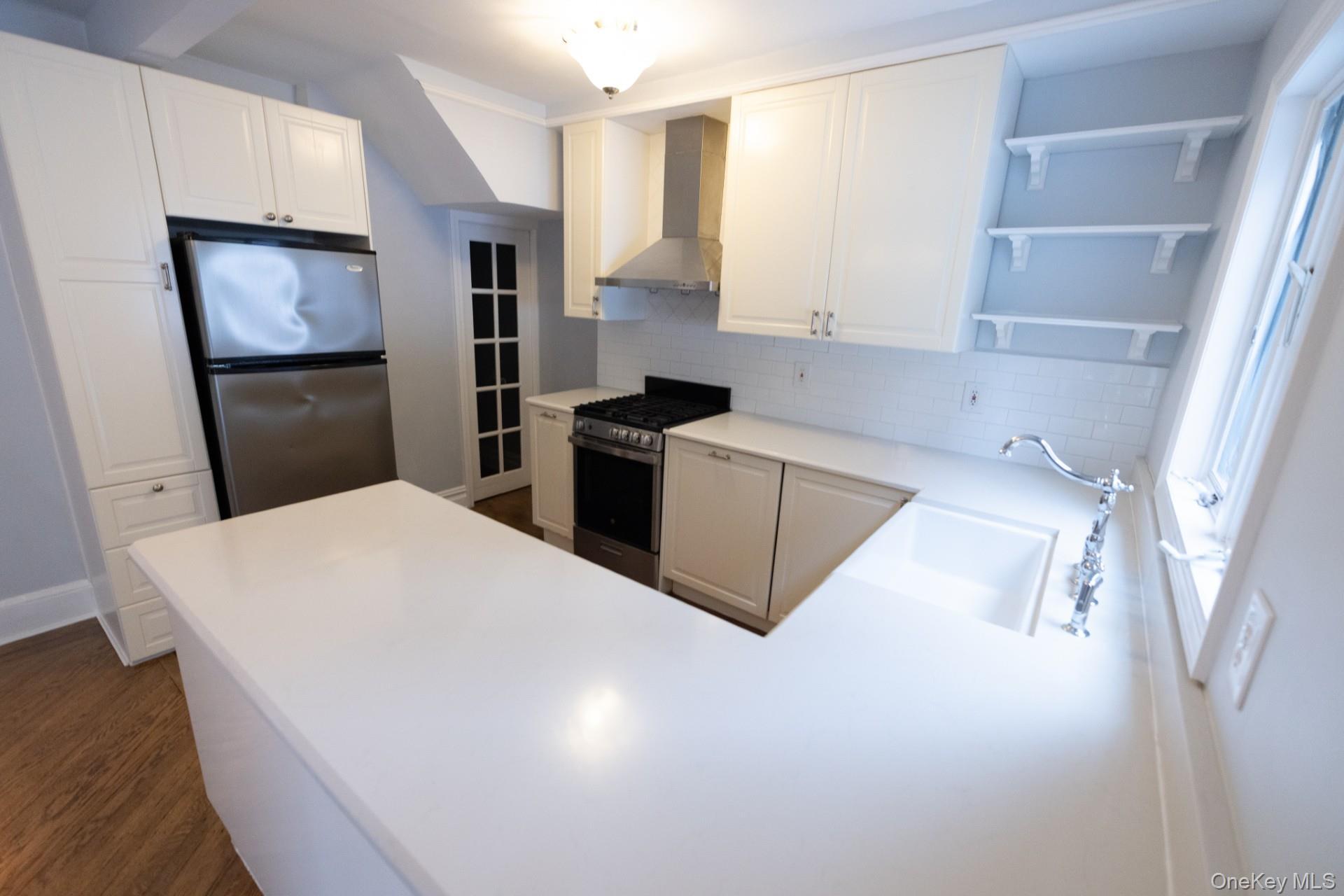 Single Family 86th  Queens, NY 11435, MLS-915434-4