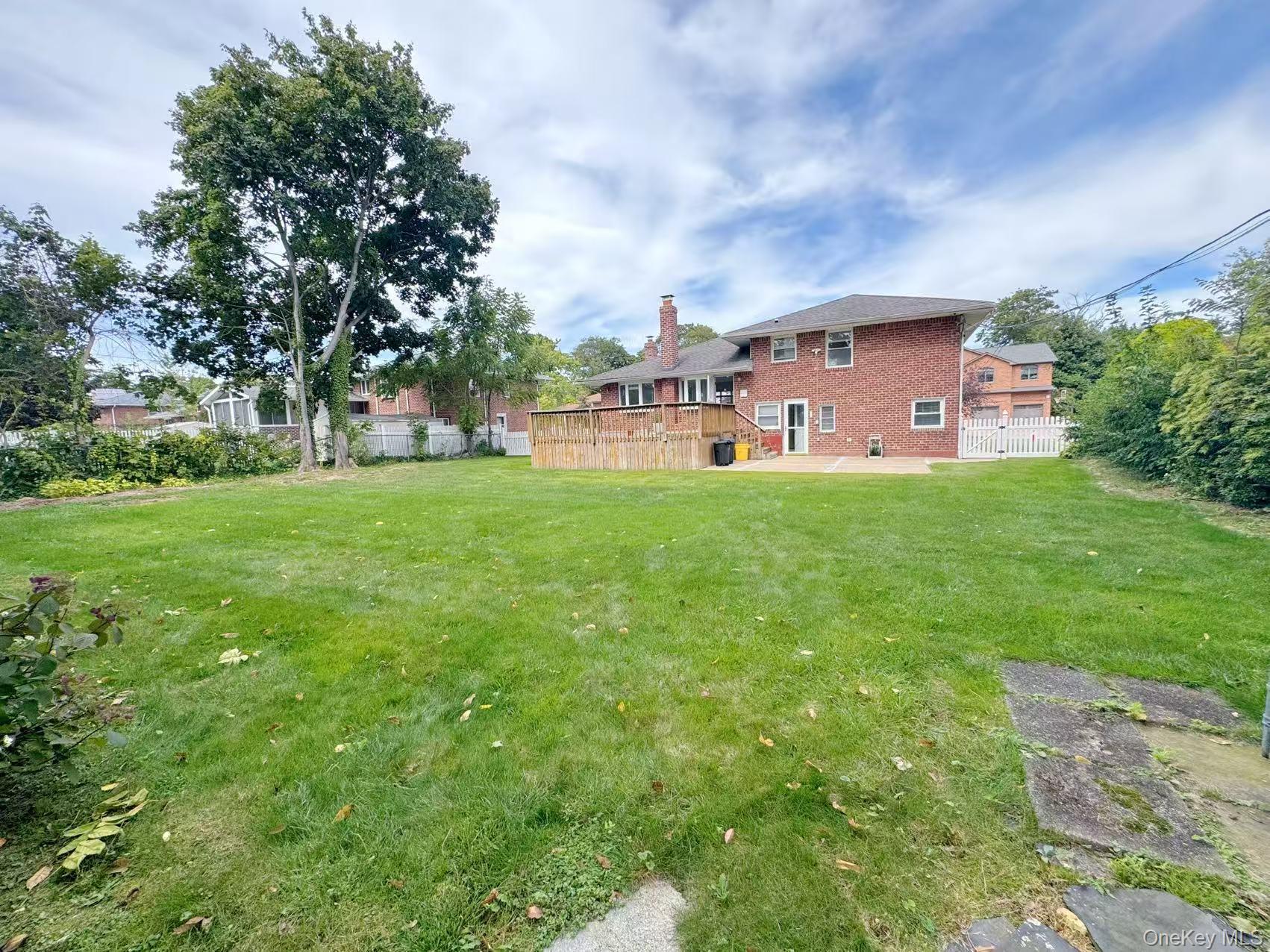 Single Family Celia  Nassau County, NY 11753, MLS-915443-15