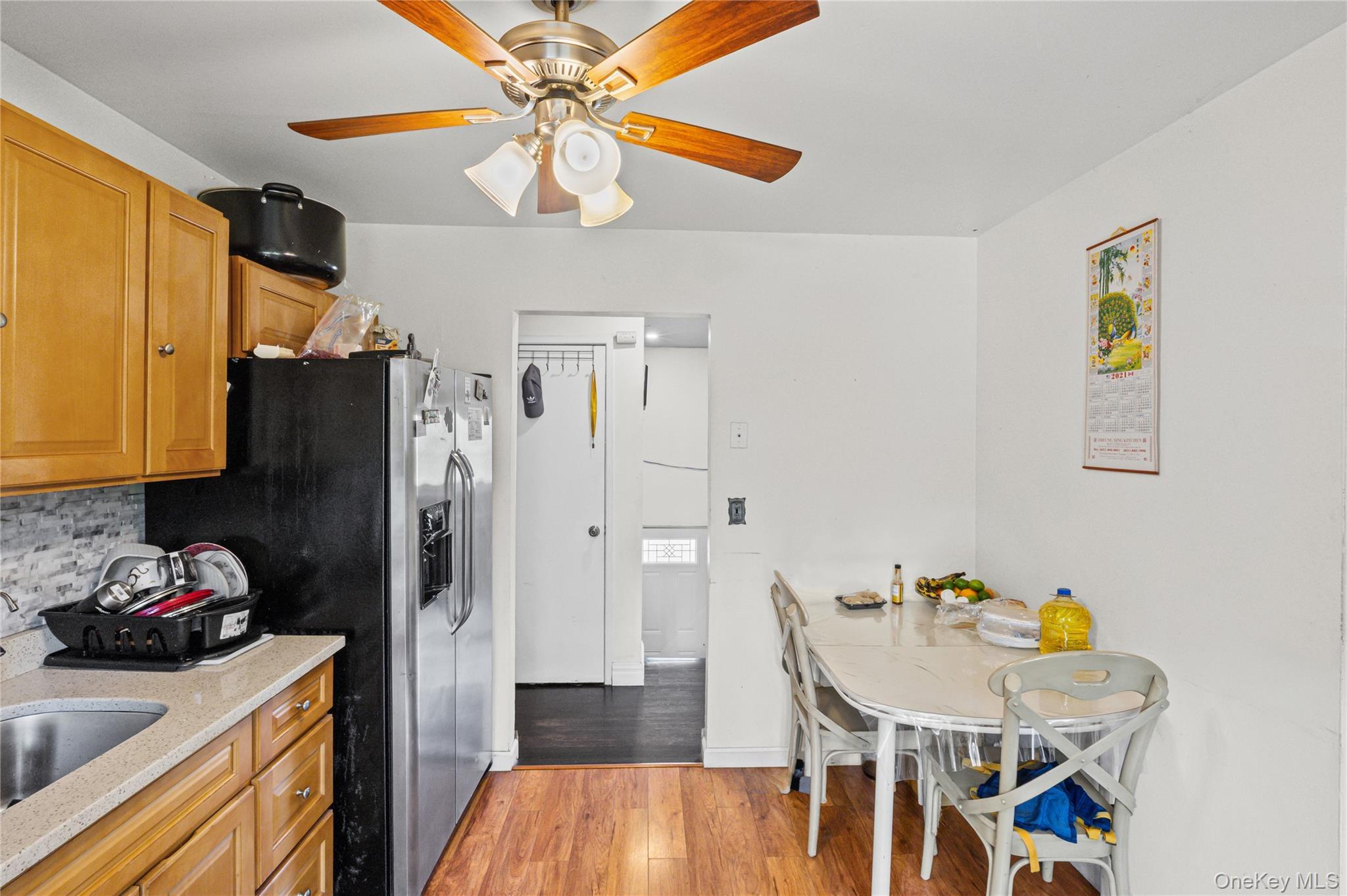 Single Family Oak Suffolk County, NY 11701, MLS-915454-14