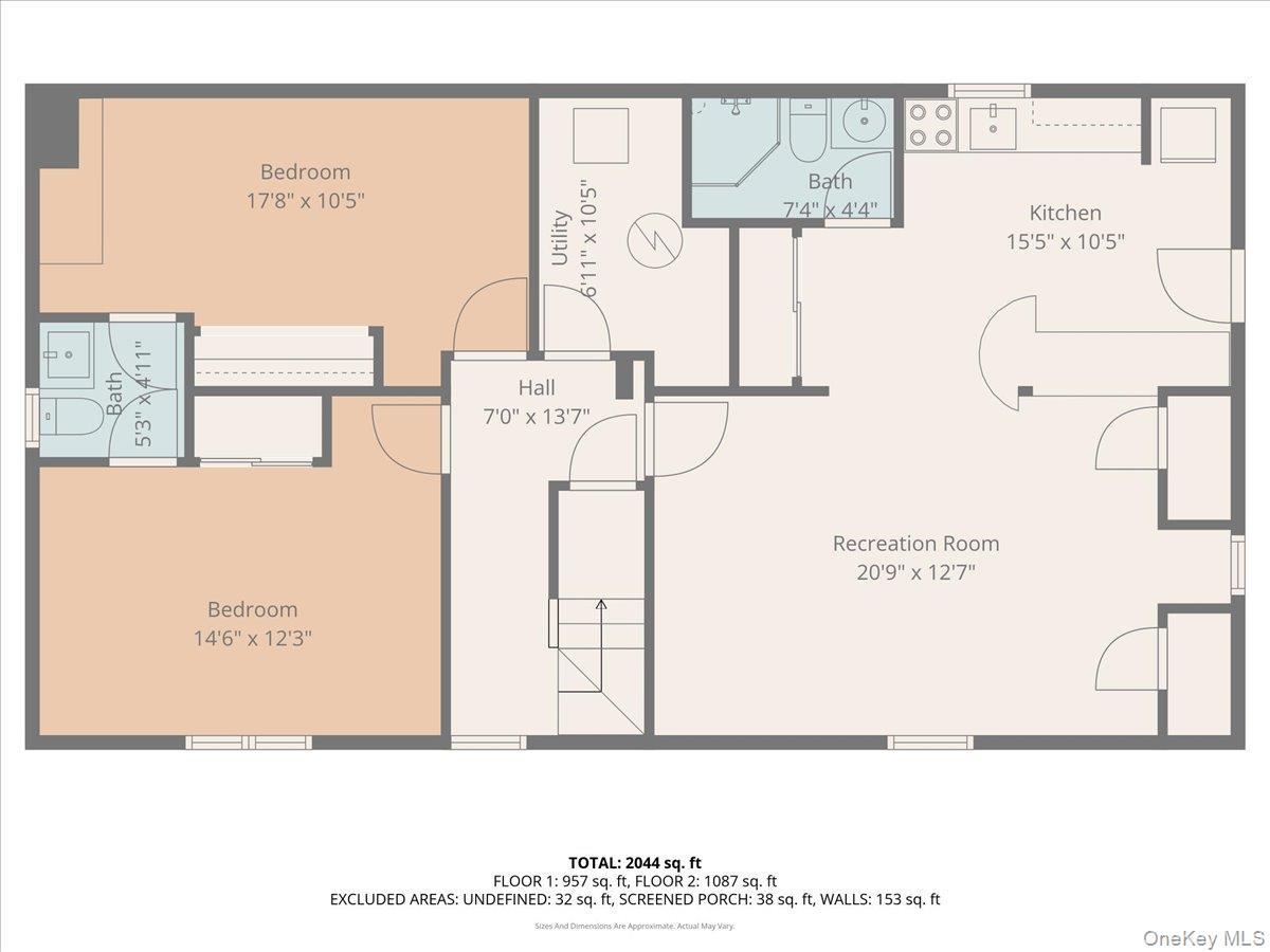 Single Family Locust Suffolk County, NY 11778, MLS-915460-36