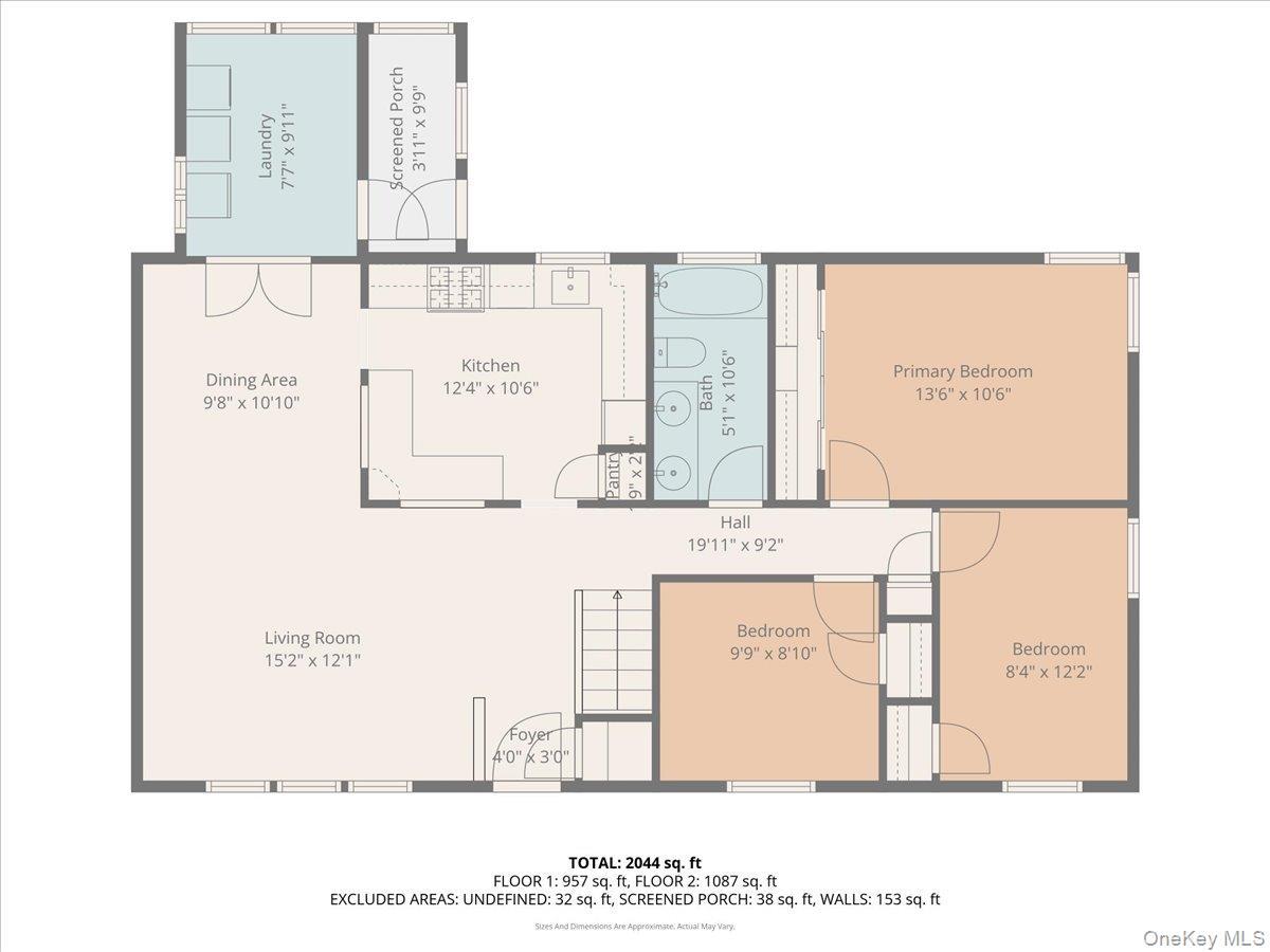 Single Family Locust Suffolk County, NY 11778, MLS-915460-37