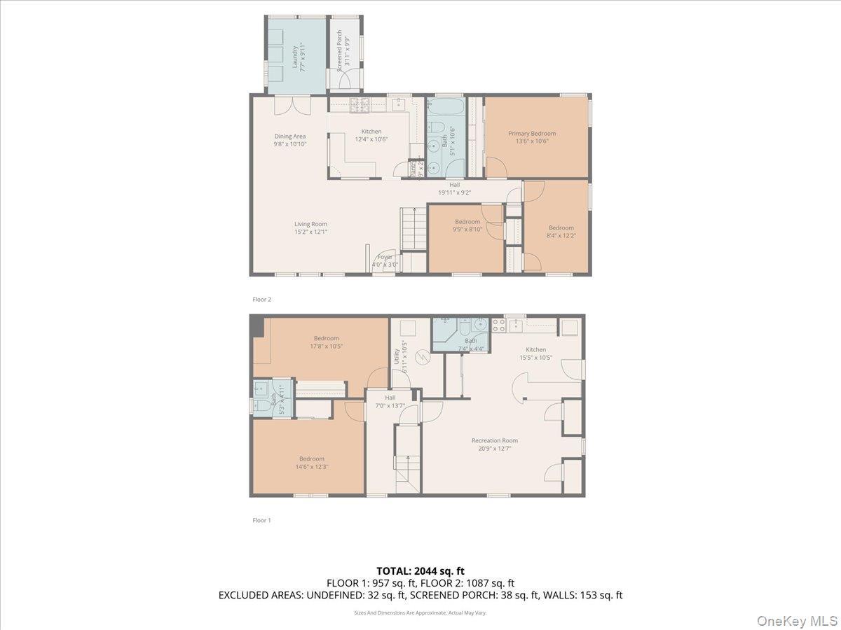 Single Family Locust  Suffolk County, NY 11778, MLS-915460-38