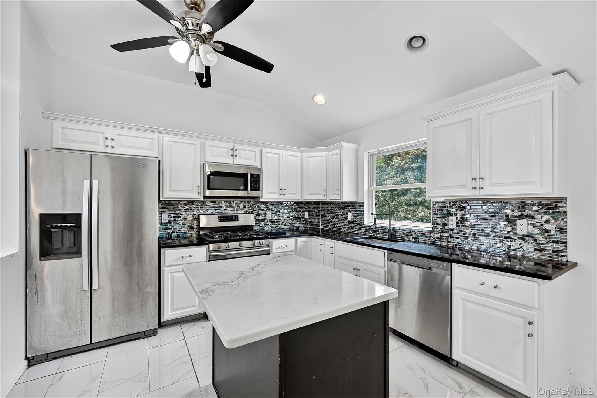 Single Family Stonecrest  Orange County, NY 12553, MLS-915469-18