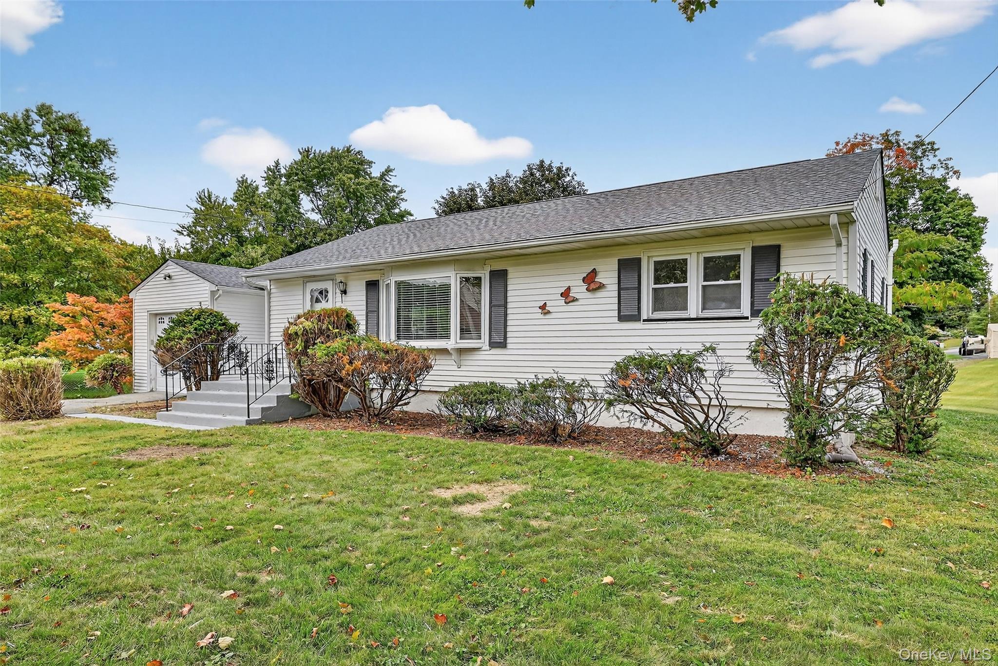 Single Family Stonecrest  Orange County, NY 12553, MLS-915469-2