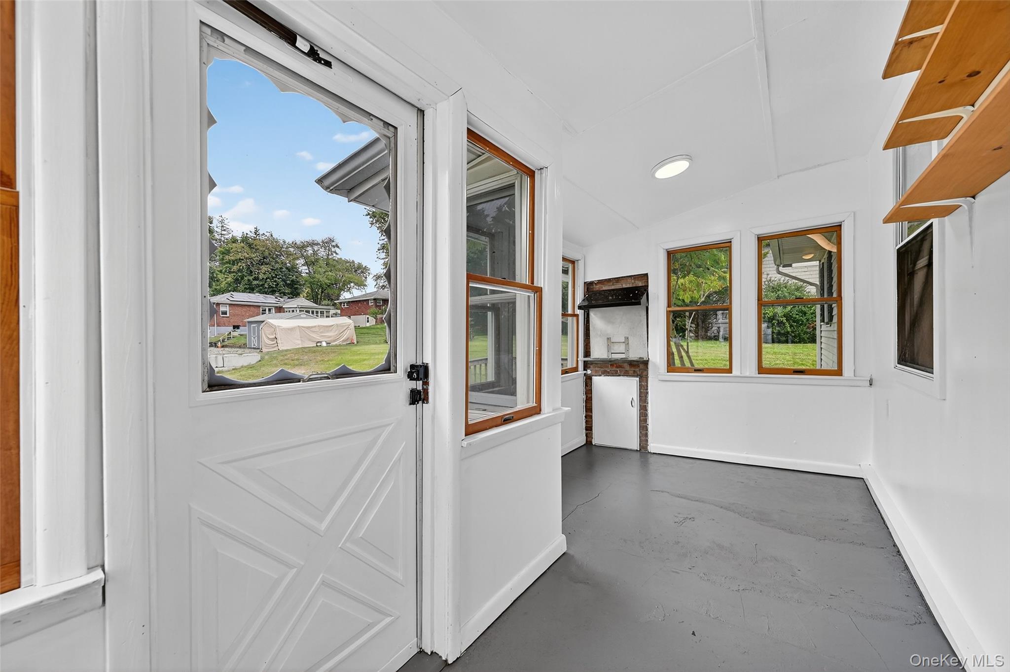 Single Family Stonecrest  Orange County, NY 12553, MLS-915469-20