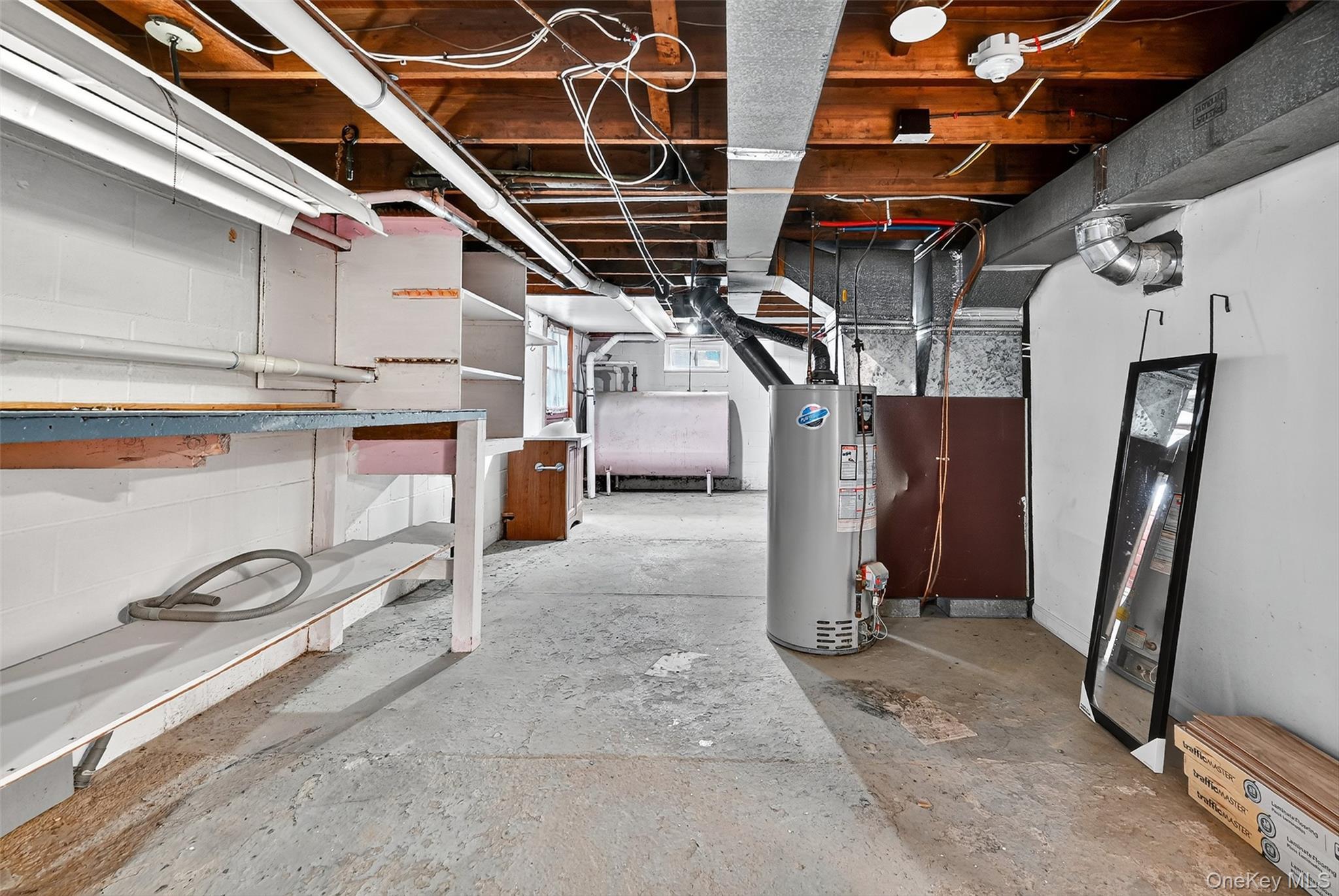 Single Family Stonecrest  Orange County, NY 12553, MLS-915469-29