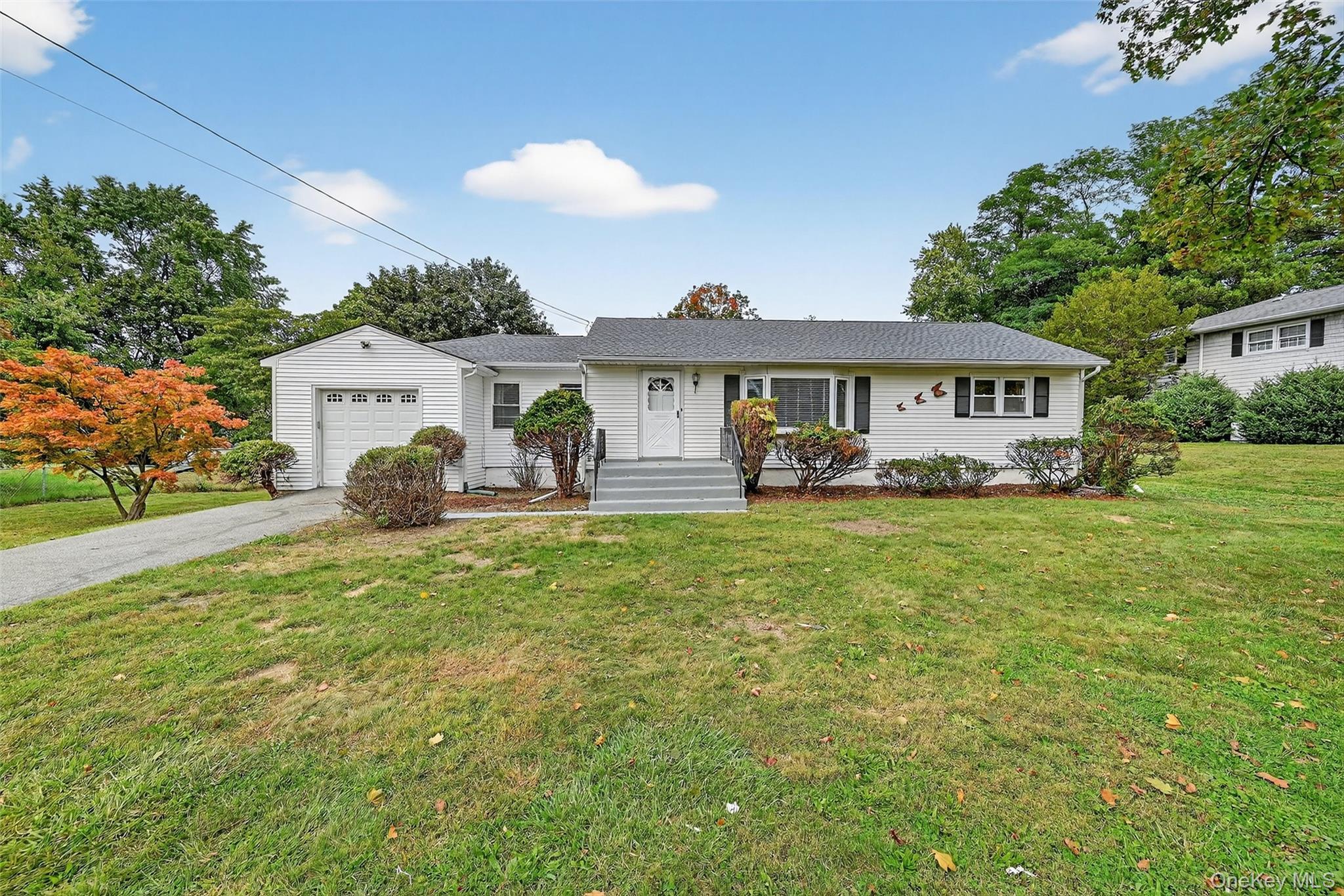 Single Family Stonecrest  Orange County, NY 12553, MLS-915469-3