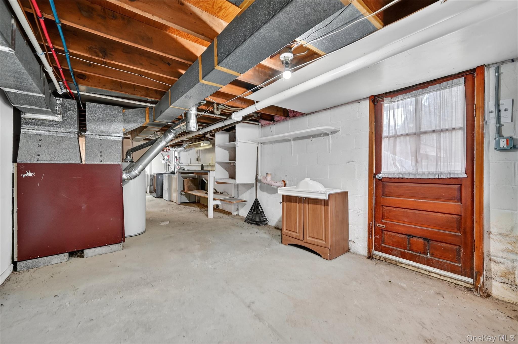 Single Family Stonecrest  Orange County, NY 12553, MLS-915469-30