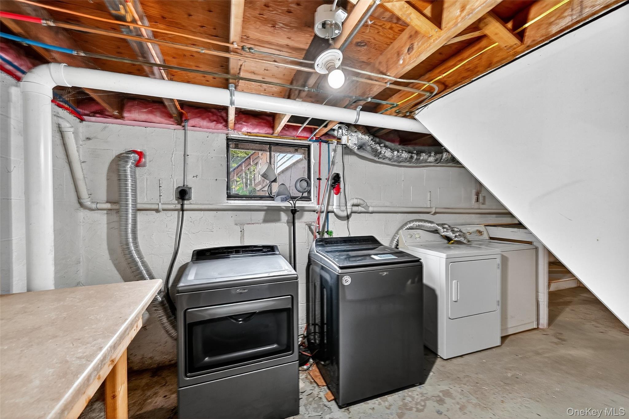 Single Family Stonecrest  Orange County, NY 12553, MLS-915469-31