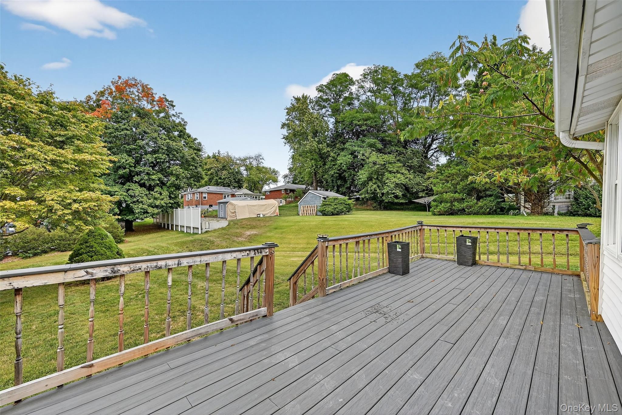 Single Family Stonecrest  Orange County, NY 12553, MLS-915469-33