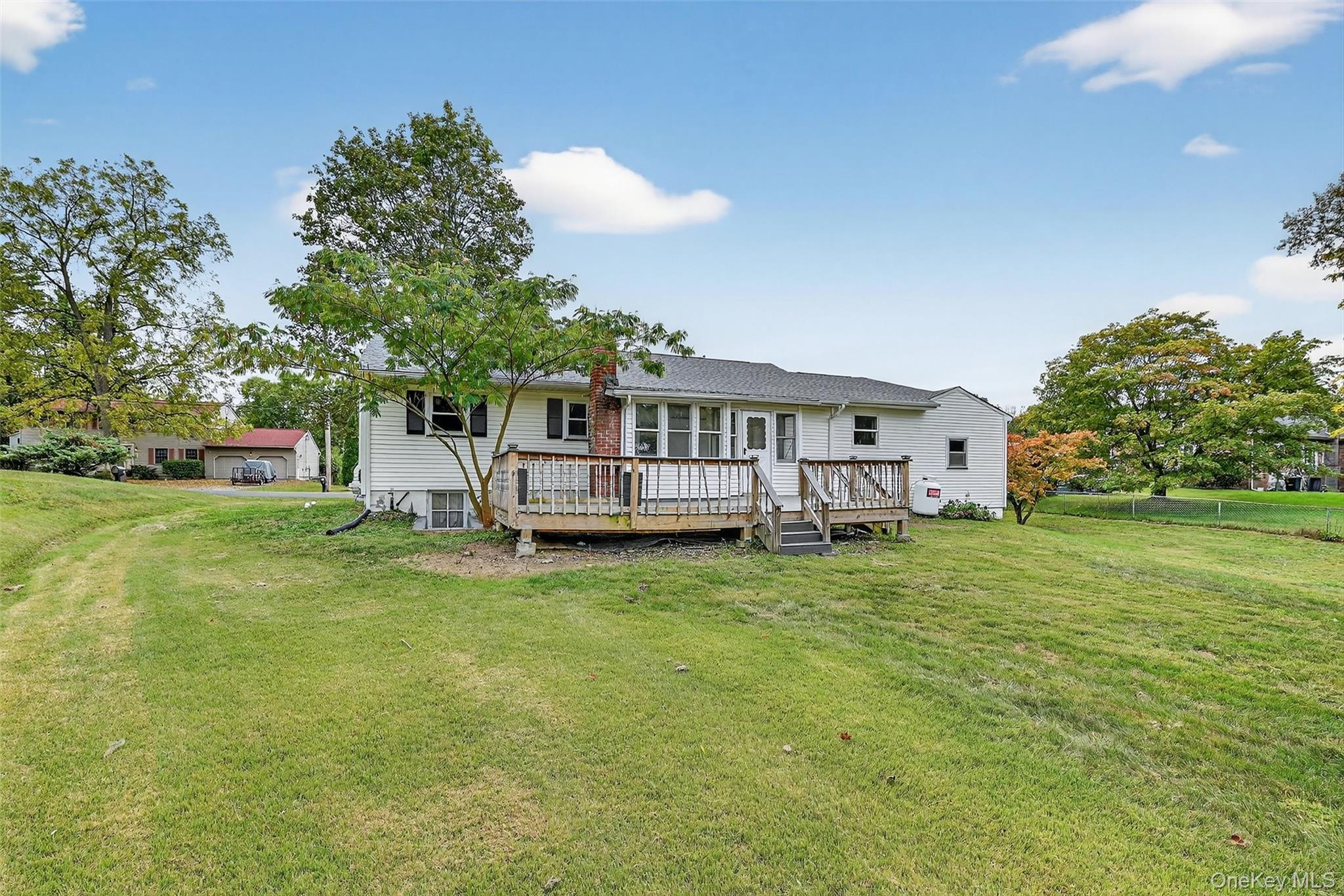 Single Family Stonecrest  Orange County, NY 12553, MLS-915469-37