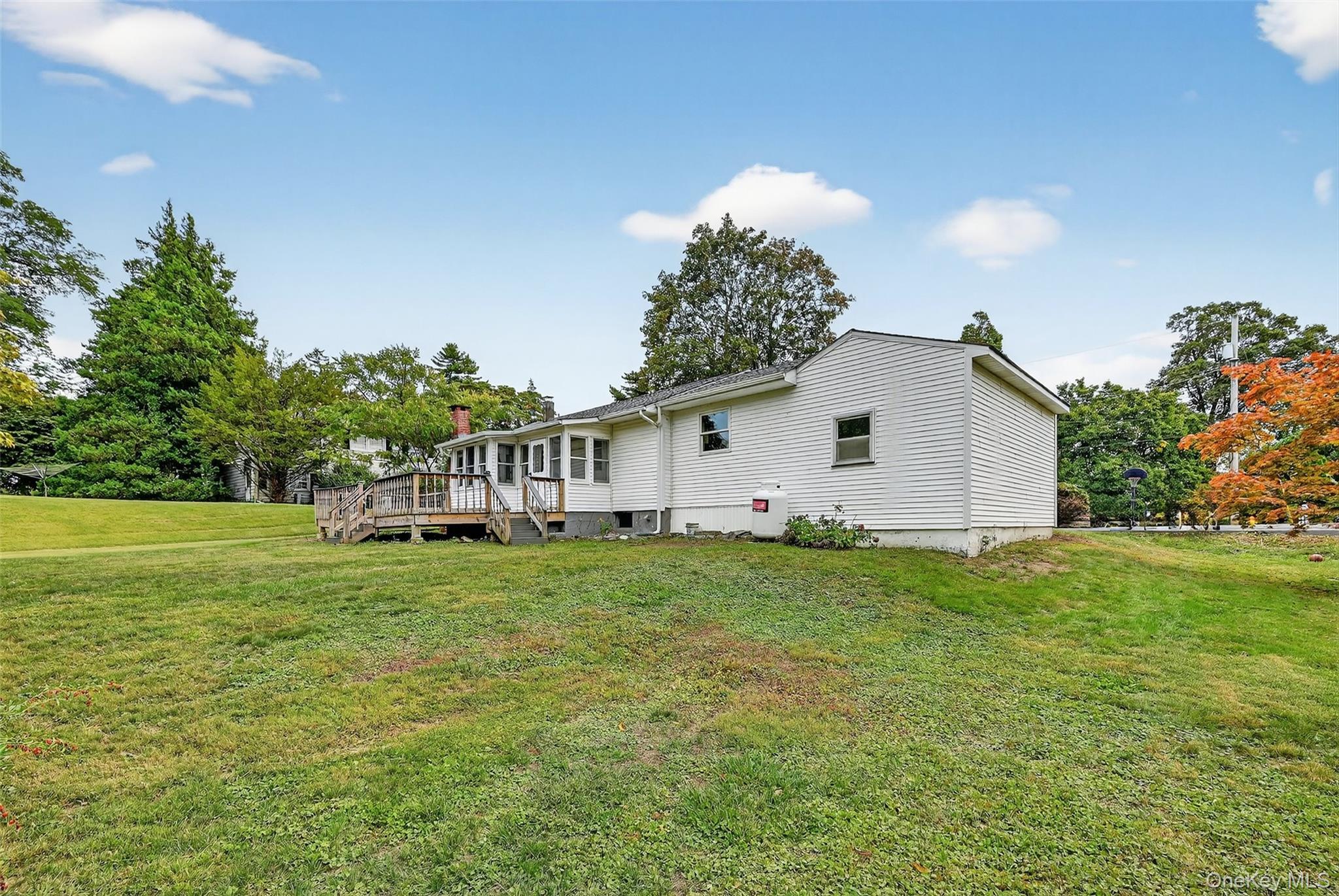 Single Family Stonecrest  Orange County, NY 12553, MLS-915469-38