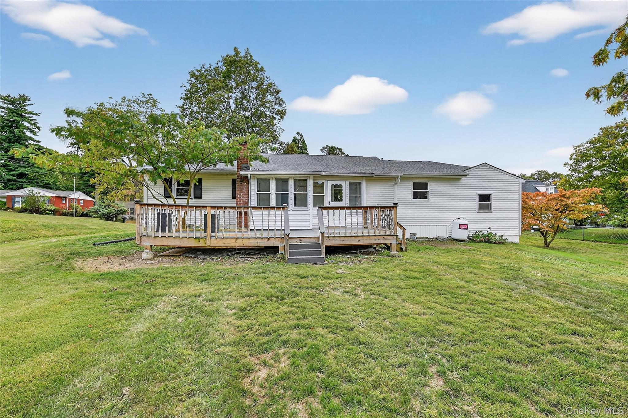 Single Family Stonecrest  Orange County, NY 12553, MLS-915469-39