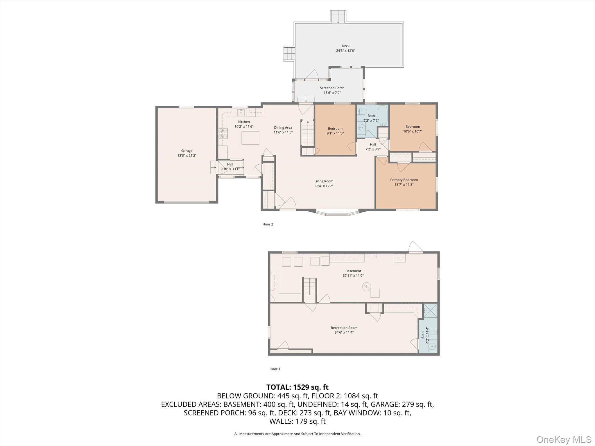 Single Family Stonecrest  Orange County, NY 12553, MLS-915469-40