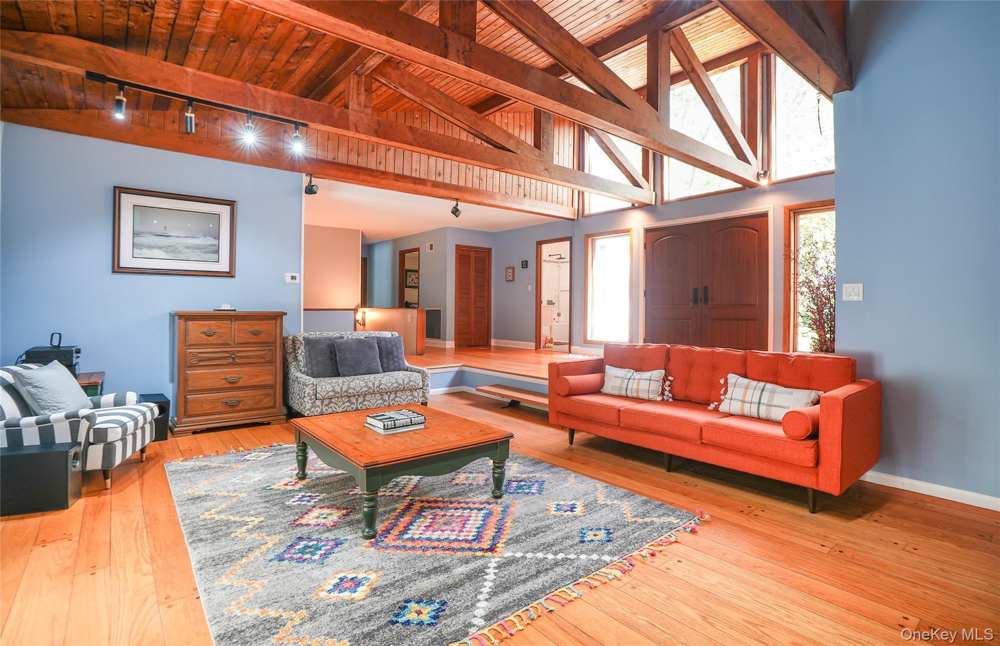 Single Family Peters Westchester County, NY 10576, MLS-915480-10