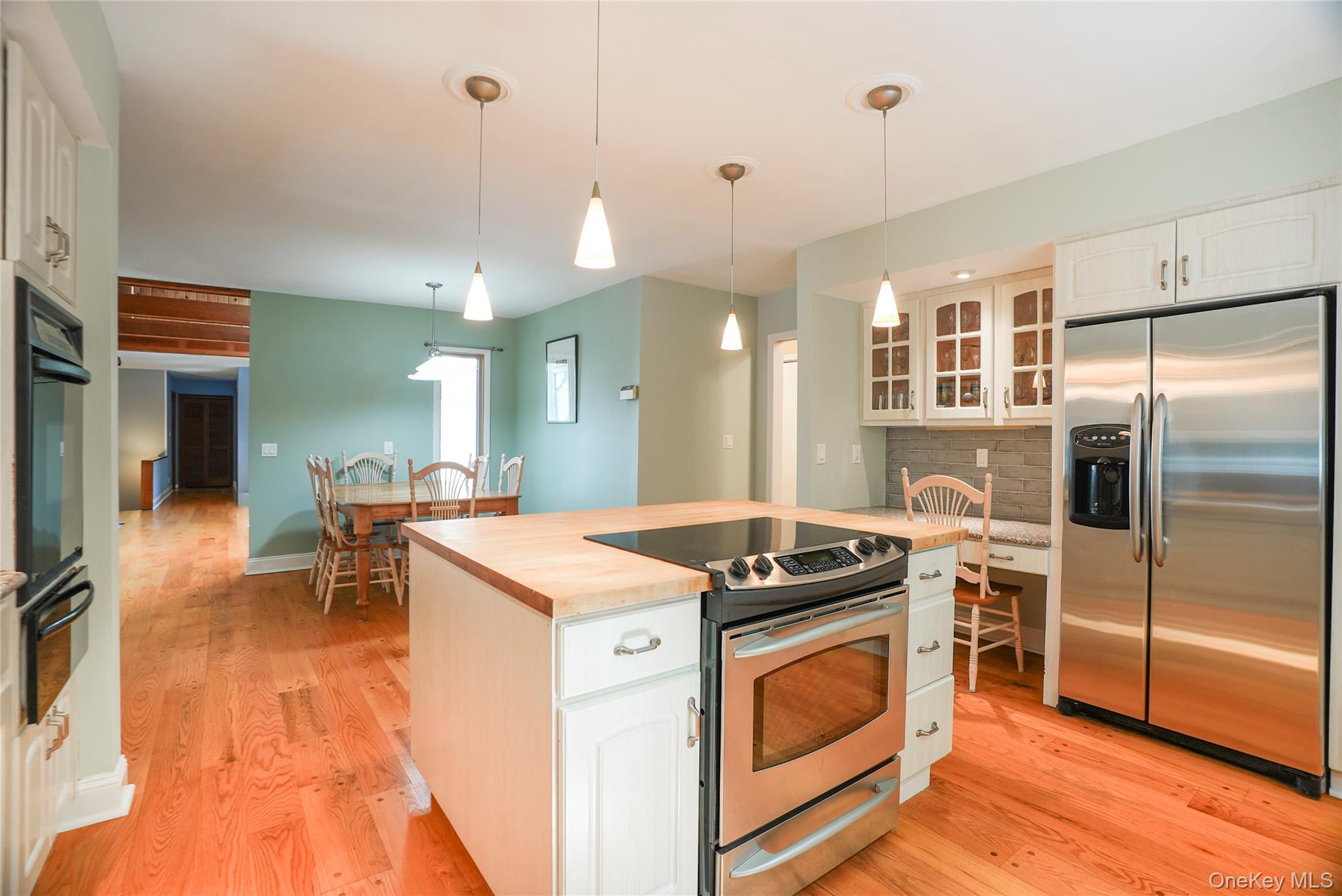 Single Family Peters Westchester County, NY 10576, MLS-915480-13