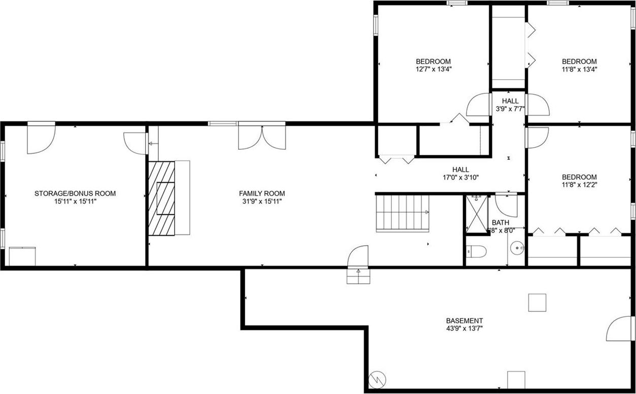 Single Family Peters Westchester County, NY 10576, MLS-915480-48