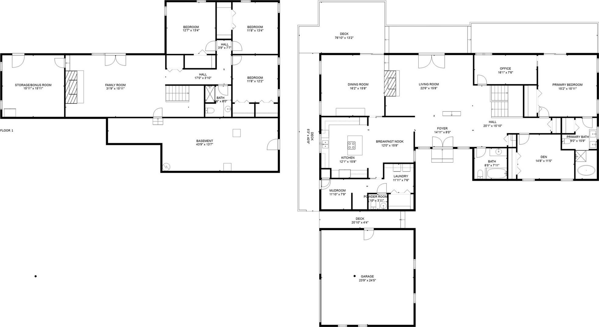 Single Family Peters  Westchester County, NY 10576, MLS-915480-49