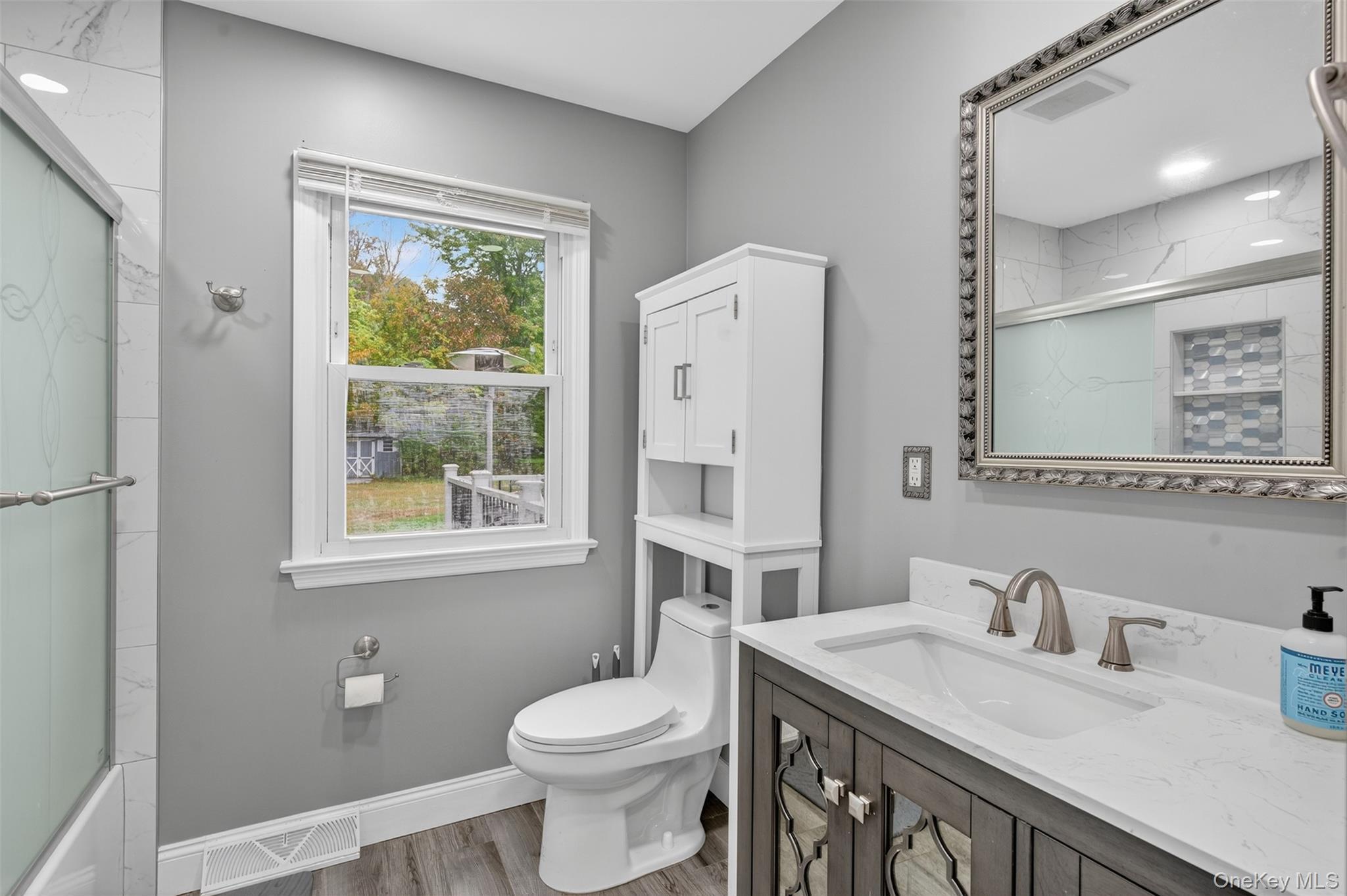 Single Family Ridge  Orange County, NY 10998, MLS-915487-13