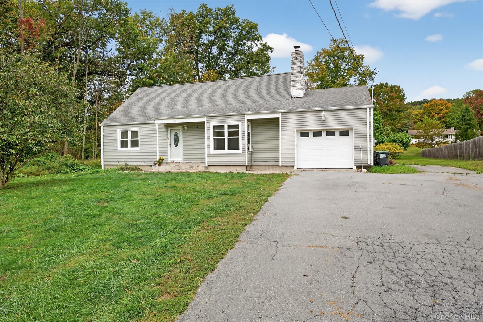 Single Family Ridge  Orange County, NY 10998, MLS-915487-2