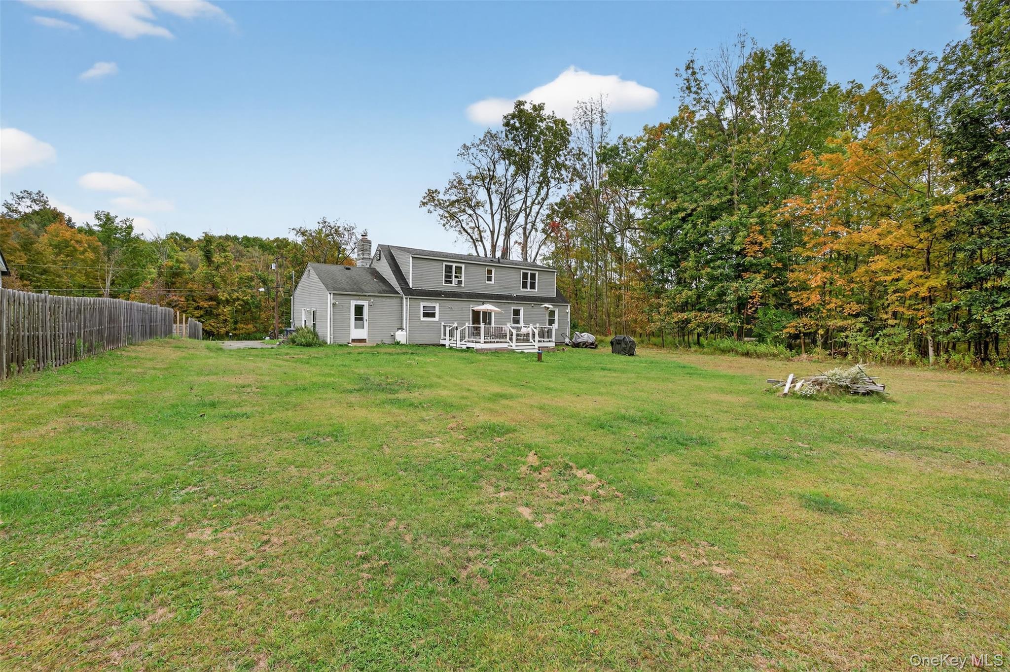 Single Family Ridge  Orange County, NY 10998, MLS-915487-22