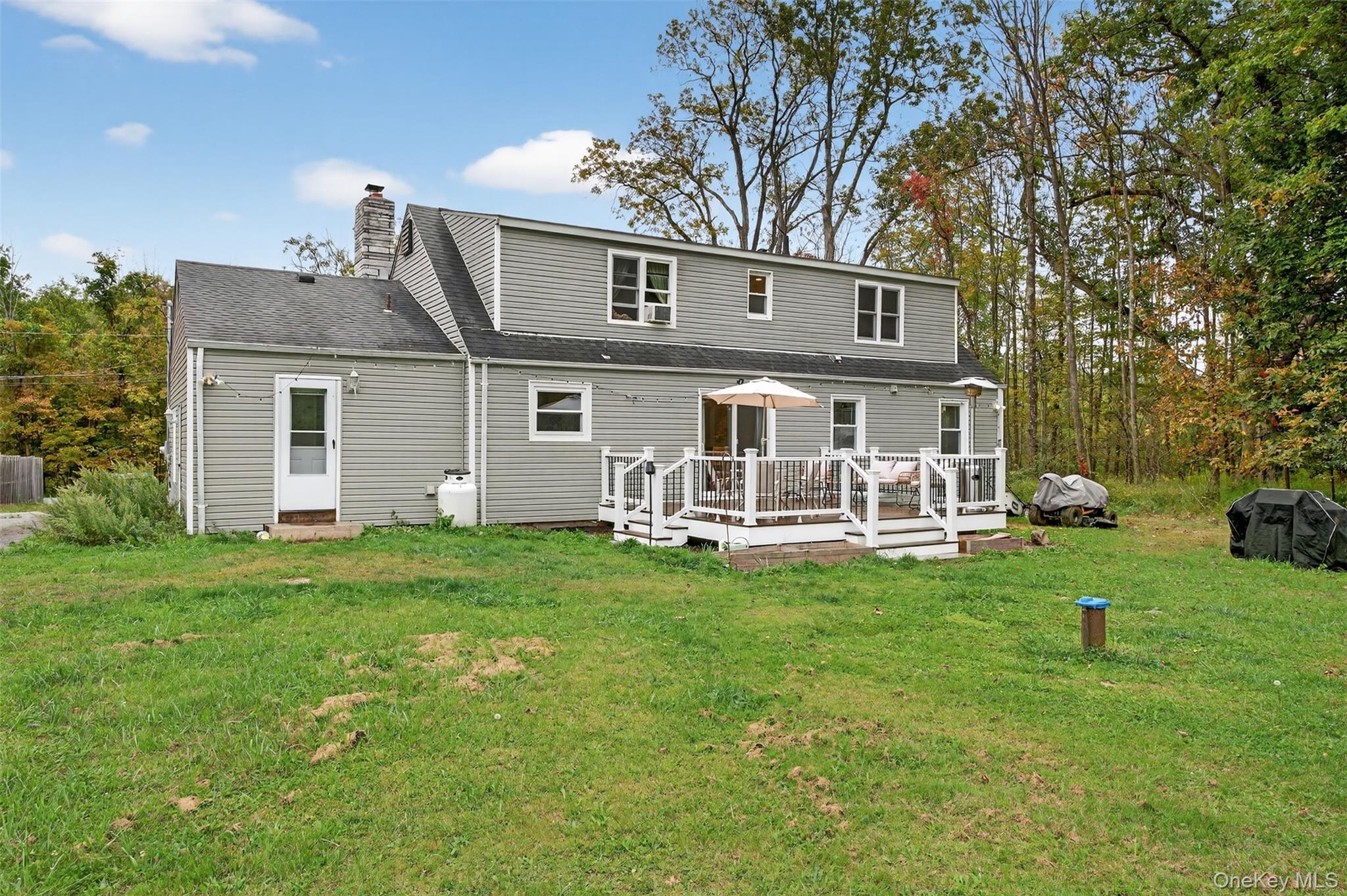 Single Family Ridge  Orange County, NY 10998, MLS-915487-23