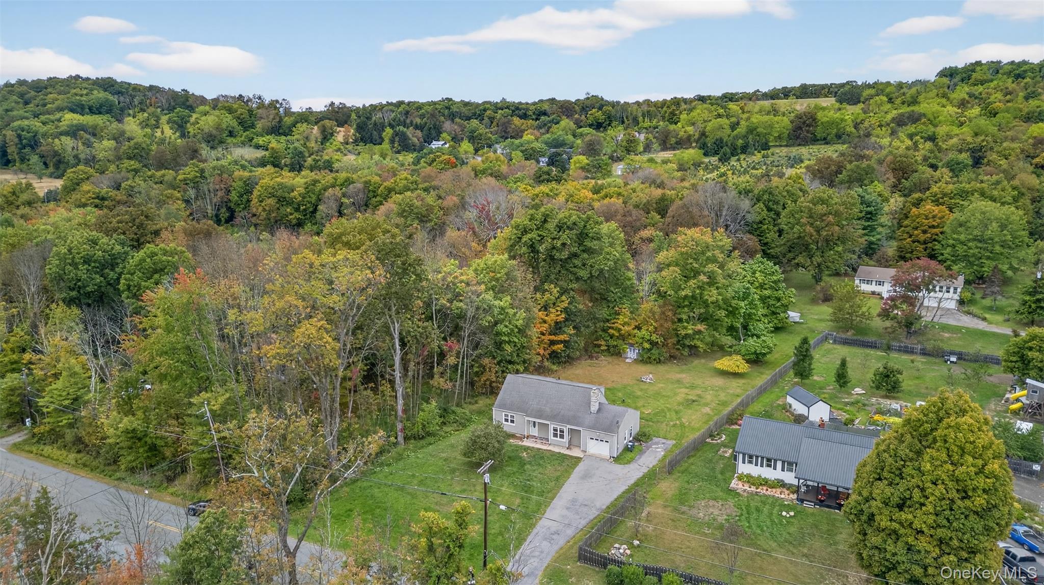 Single Family Ridge  Orange County, NY 10998, MLS-915487-24