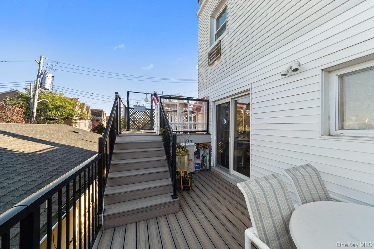 Single Family Dean  Bronx, NY 10465, MLS-915496-27