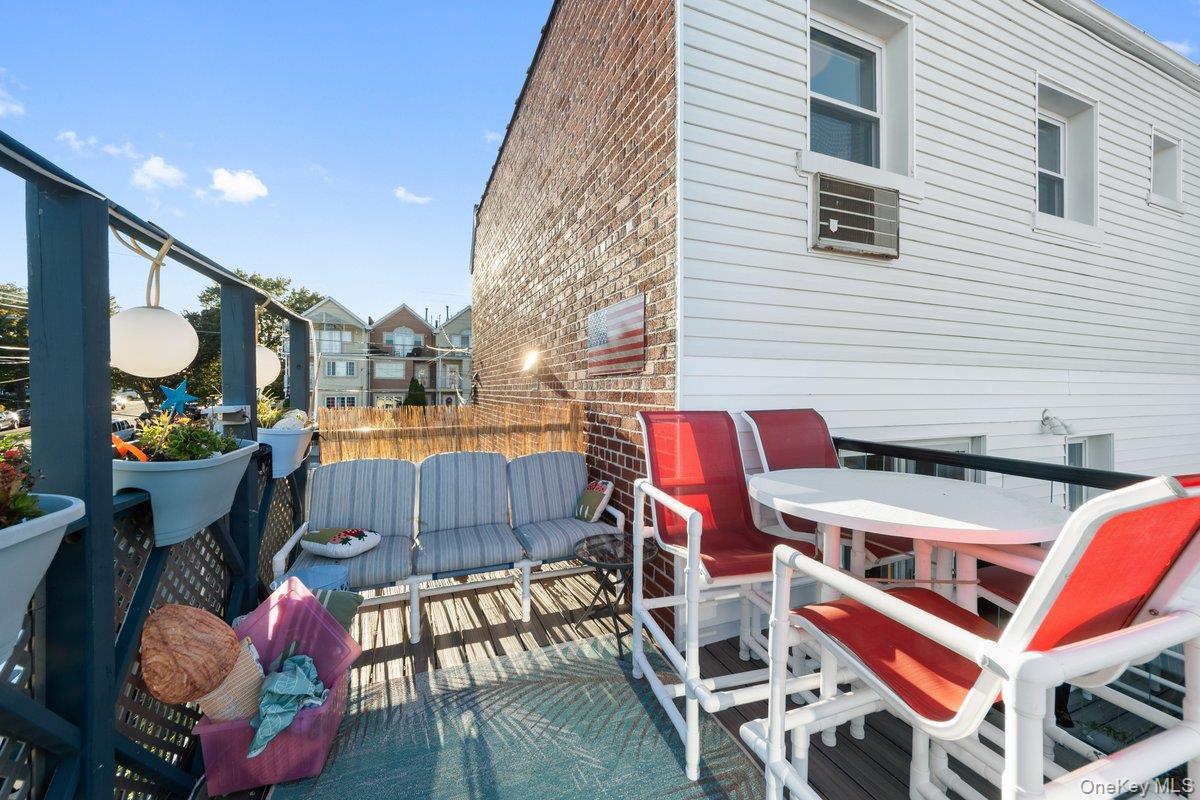 Single Family Dean  Bronx, NY 10465, MLS-915496-31