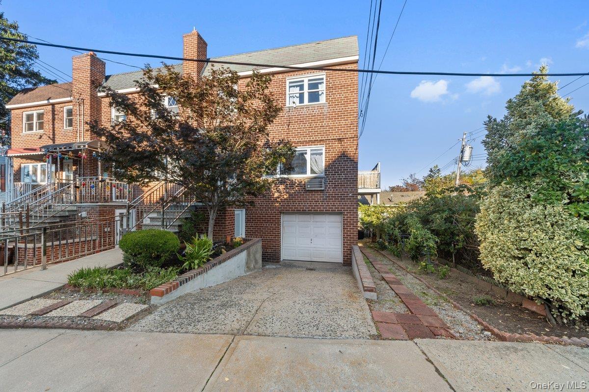 Single Family Dean  Bronx, NY 10465, MLS-915496-40