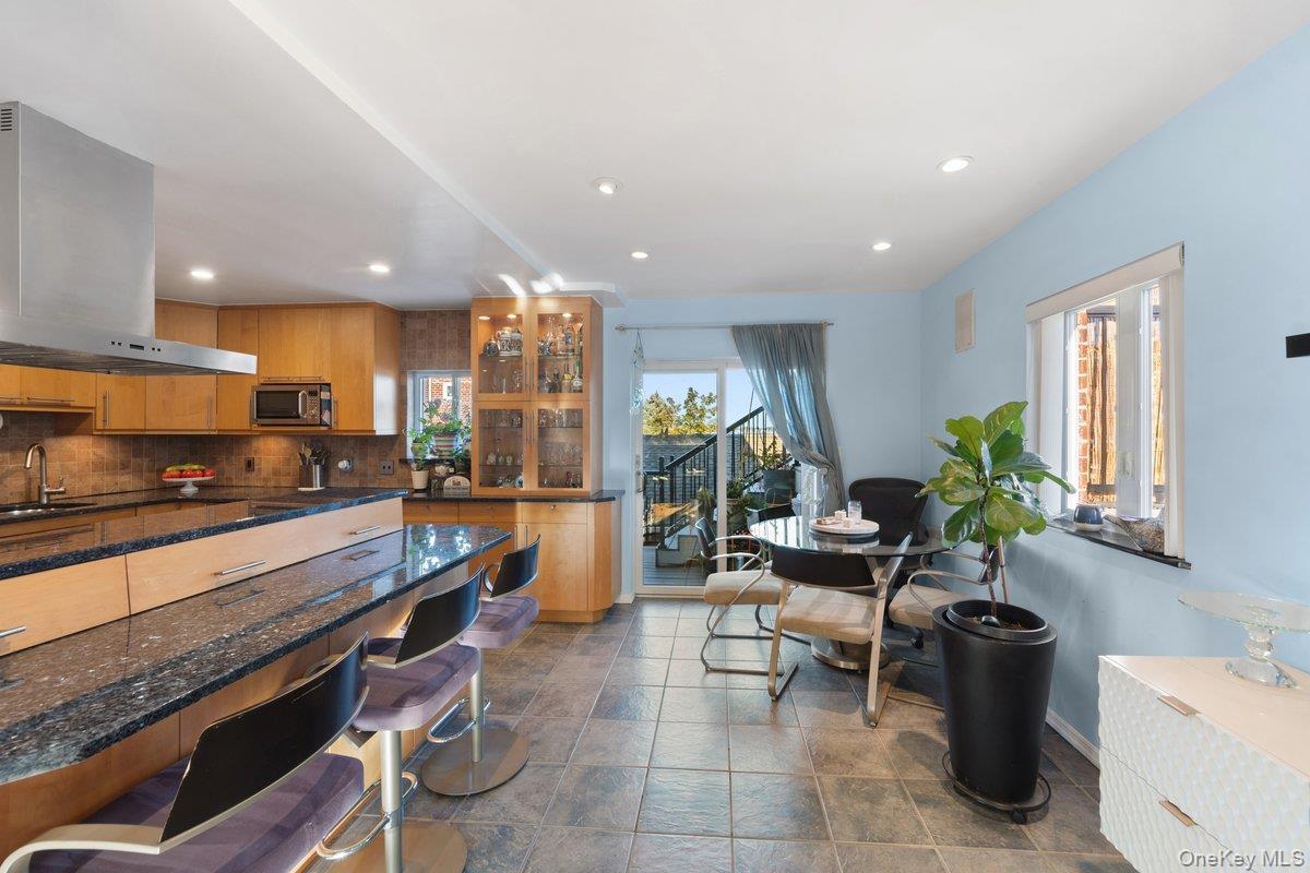 Single Family Dean  Bronx, NY 10465, MLS-915496-9