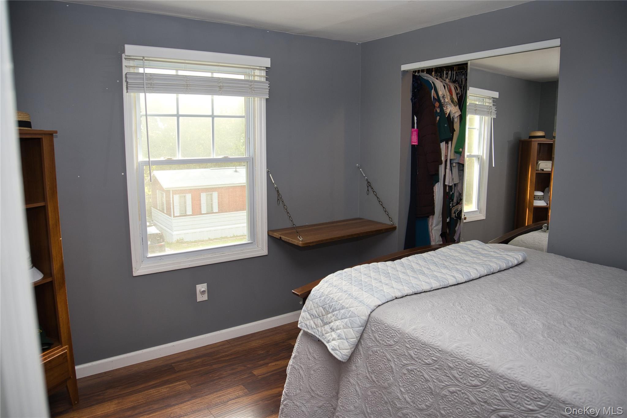 Single Family Lattintown Orange County, NY 12550, MLS-915501-17