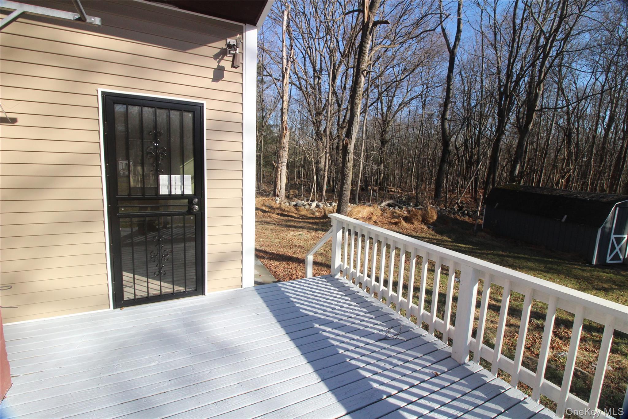 Single Family Terwilliger Ulster County, NY 12566, MLS-915511-10