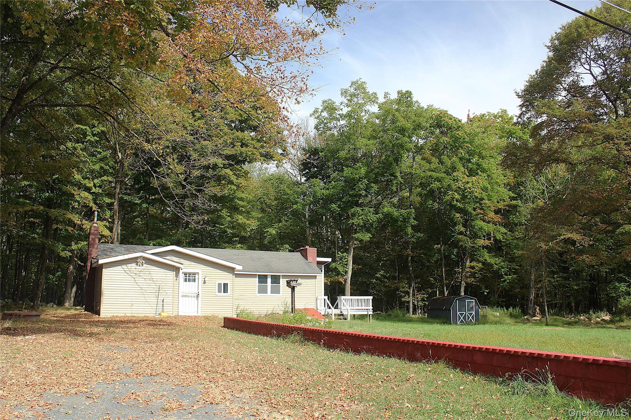 Single Family Terwilliger Ulster County, NY 12566, MLS-915511-18
