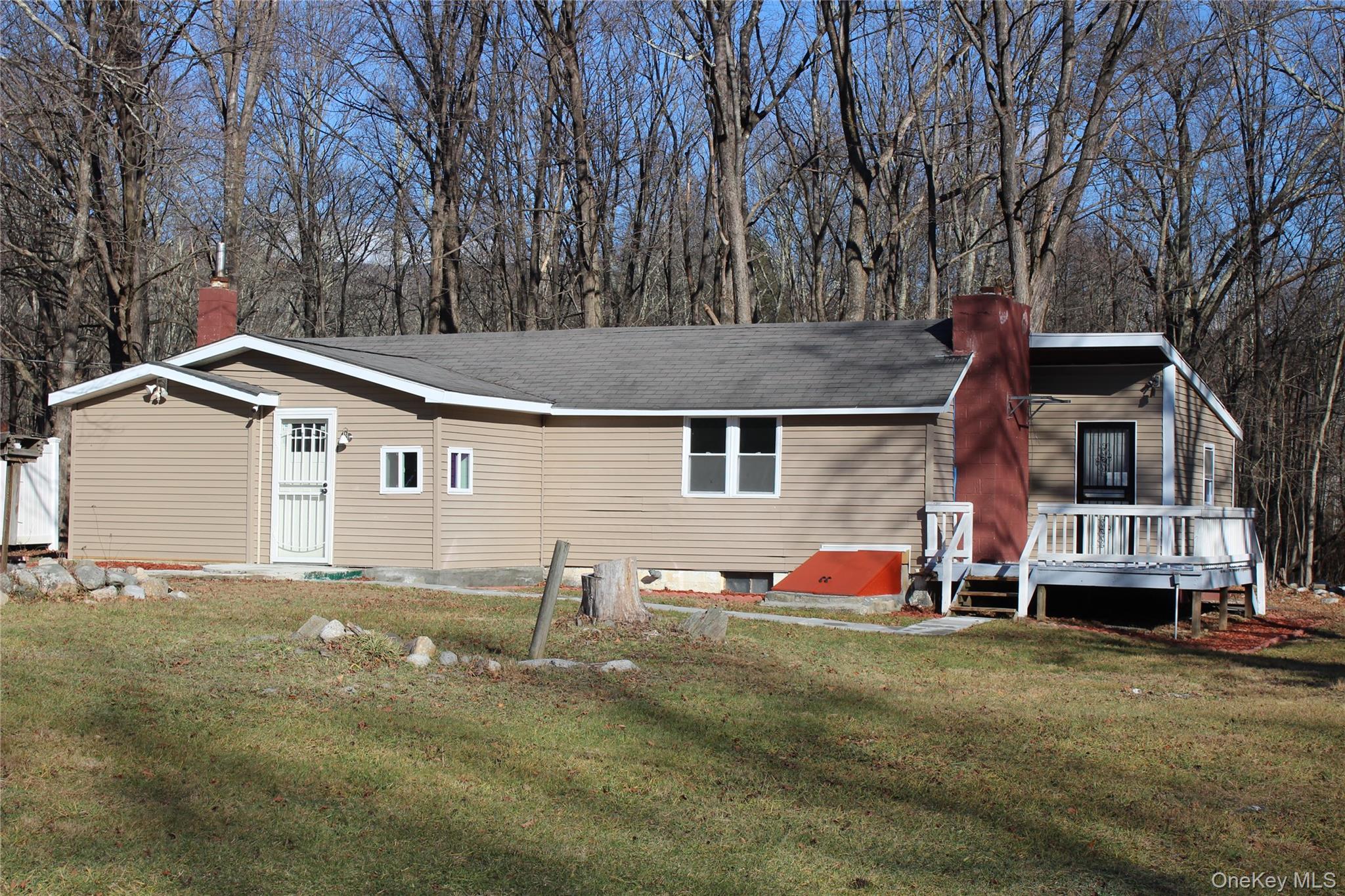 Single Family Terwilliger Ulster County, NY 12566, MLS-915511-2
